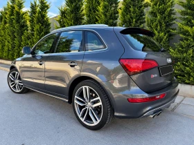 Audi SQ5, снимка 2