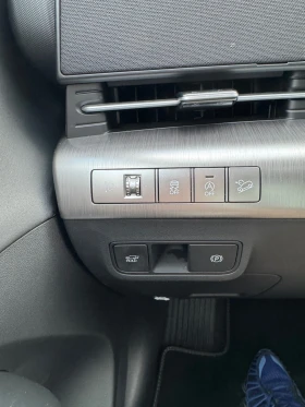 Hyundai Kona Винетка, ГО, каско, летни и зимни гуми, снимка 9