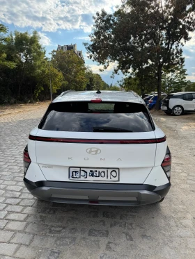 Hyundai Kona Винетка, ГО, каско, летни и зимни гуми, снимка 2