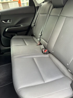 Hyundai Kona Винетка, ГО, каско, летни и зимни гуми, снимка 7