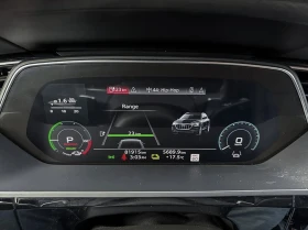 Audi Q8 2024 Audi Q8 e-tron, снимка 8