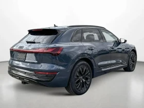 Audi Q8 2024 Audi Q8 e-tron, снимка 6