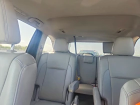 Toyota Highlander 3.5l Xle, снимка 10