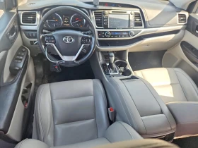 Toyota Highlander 3.5l Xle, снимка 8