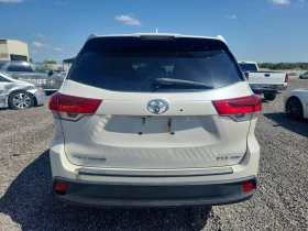 Toyota Highlander 3.5l Xle, снимка 6