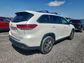 Toyota Highlander 3.5l Xle, снимка 3