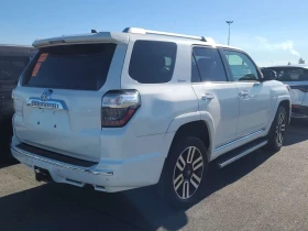 Toyota 4runner * SR5 * 4WD * CARFAX * , снимка 3