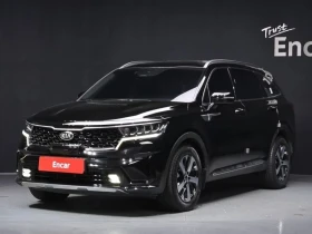 Kia Sorento, снимка 1