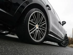 Porsche Cayenne S*Matrix*SportDesign*22Turbo*Chrono*View | Mobile.bg    6