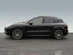 Porsche Cayenne S*Matrix*SportDesign*22Turbo*Chrono*View - 182500 лв. - 11424457 | Car24.bg