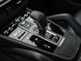 Porsche Cayenne S*Matrix*SportDesign*22Turbo*Chrono*View | Mobile.bg   11