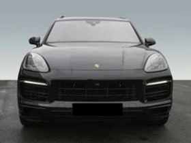 Porsche Cayenne S*Matrix*SportDesign*22Turbo*Chrono*View 1