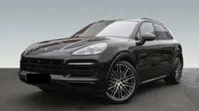 Porsche Cayenne S*Matrix*SportDesign*22Turbo*Chrono*View | Mobile.bg    2