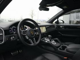 Porsche Cayenne S*Matrix*SportDesign*22Turbo*Chrono*View | Mobile.bg   9