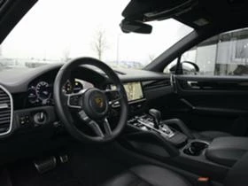 Porsche Cayenne S*Matrix*SportDesign*22Turbo*Chrono*View - 182500 лв. - 11424457 | Car24.bg