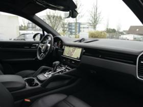 Porsche Cayenne S*Matrix*SportDesign*22Turbo*Chrono*View | Mobile.bg   14