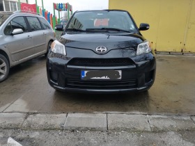 Toyota Urban Cruiser Хечбек
