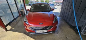 Обява за продажба на Ford Kuga 2.0 D mild hybrid ~47 999 лв. - изображение 3