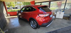 Обява за продажба на Ford Kuga 2.0 D mild hybrid ~47 999 лв. - изображение 1