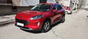     Ford Kuga 2.0 D mild hybrid