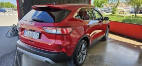 Обява за продажба на Ford Kuga 2.0 D mild hybrid ~47 999 лв. - изображение 5