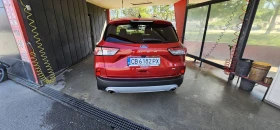 Обява за продажба на Ford Kuga 2.0 D mild hybrid ~47 999 лв. - изображение 2