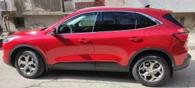 Ford Kuga 2.0 D mild hybrid | Mobile.bg    8