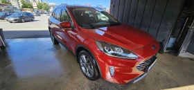 Обява за продажба на Ford Kuga 2.0 D mild hybrid ~47 999 лв. - изображение 4