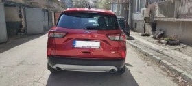 Ford Kuga 2.0 D mild hybrid | Mobile.bg    6