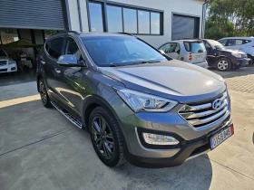 Hyundai Santa fe 2.2crdi 4x4 , снимка 3