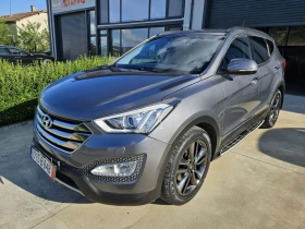 Hyundai Santa fe 2.2crdi 4x4  | Mobile.bg    1