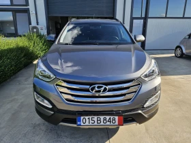 Hyundai Santa fe 2.2crdi 4x4 , снимка 2