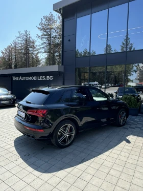 Audi SQ5, снимка 9