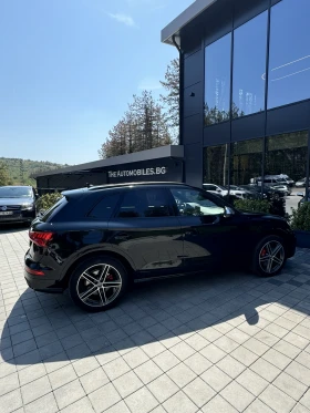 Audi SQ5, снимка 10