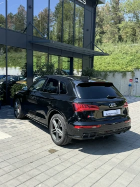 Audi SQ5, снимка 7