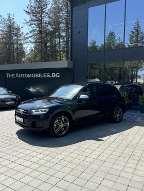 Audi SQ5 | Mobile.bg    4