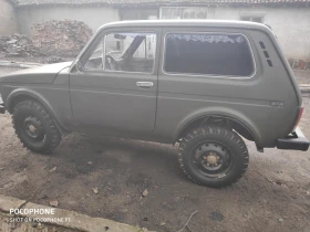 Lada Niva, снимка 5