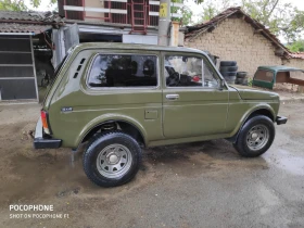 Lada Niva, снимка 10