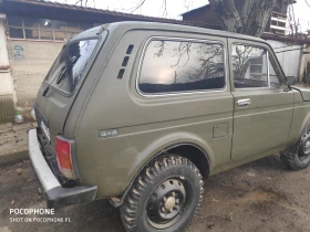 Lada Niva, снимка 2