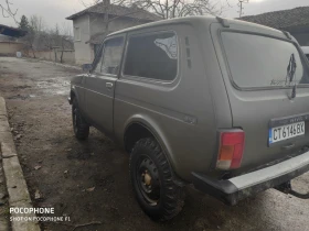 Lada Niva, снимка 3