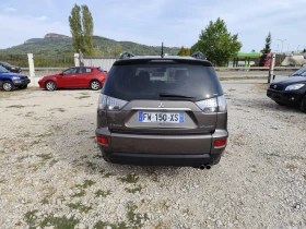 Mitsubishi Outlander 2.2  44 | Mobile.bg    6