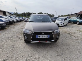 Mitsubishi Outlander 2.2  44 | Mobile.bg    2