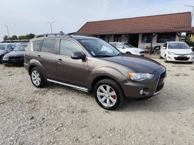 Mitsubishi Outlander 2.2  44 | Mobile.bg    3