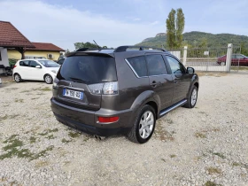 Mitsubishi Outlander 2.2  44 | Mobile.bg    5