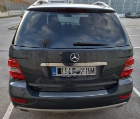 Mercedes-Benz ML 350, снимка 4