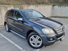 Mercedes-Benz ML 350, снимка 1