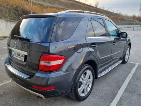 Mercedes-Benz ML 350, снимка 3