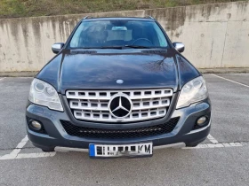 Mercedes-Benz ML 350, снимка 5