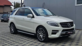     Mercedes-Benz ML 350 AMG/CAMERA//AIRMATIC//