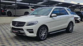     Mercedes-Benz ML 350 AMG/CAMERA//AIRMATIC//